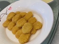 玉米布丁-亢龙太子酒轩(东湖店)
