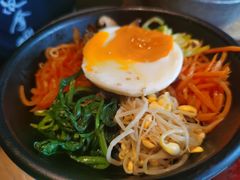 -槿Story·韩国料理(望京韩国美食城店)