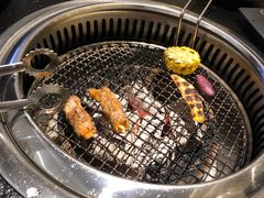 -悟空酒场烤肉(凯德壹中心店)