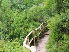 -孤山寨风景区