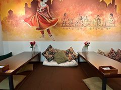 -南国印度餐厅Dakshin