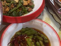 -好食上(喜盈门.范城店)