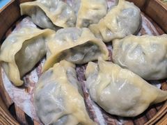 -大连湾旭日·家宴·海肠捞饭(马栏广场店)