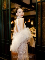 -美薇亭婚礼顾问