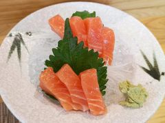 -酒井酱子·深夜食堂(东城汇店)