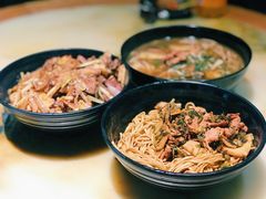 片儿川-慧娟面馆·餐厅(望江路店)