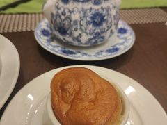 -舟山希尔顿酒店·開自助餐厅