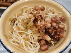 凉面-东排食堂长沙小吃大排档(五一广场店)