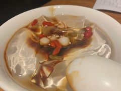 红糖冰粉-巴蜀风·地道川菜(总店)