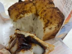 -爸爸糖吐司面包(南京奥体店)