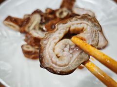 -惠记粉汤羊血梆梆肉(永松路店)