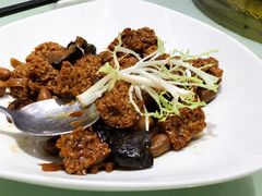 四喜烤麸-圆苑(上海广场店)