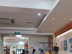 -哈尔滨春饼(朝山街店)