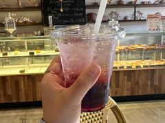 -塞纳河法国餐厅(唐延路店)