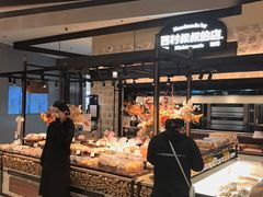 -西村叔叔的店·面包·甜品·蛋糕(清河万象汇店)