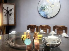 -湘潭九龙鱼头店(城南西路店)