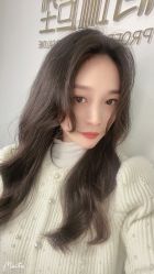 -柯琳造型