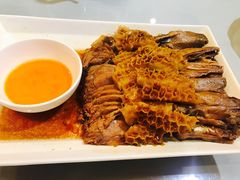 -御花园·粤菜·海鲜火锅(中山公园店)