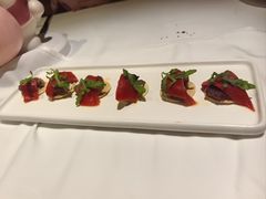 -王品牛排(福州泰禾店)