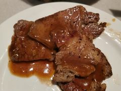 -杭州钱江新城万怡酒店-西餐厅