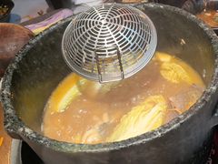 -芸山季·云南山珍菌火锅(人民广场来福士店)