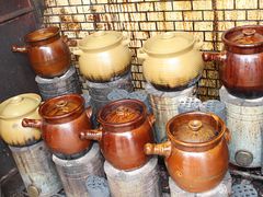 明火靓汤-顺利靓汤酒楼(横荷店)