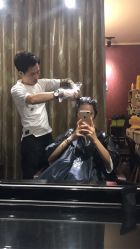 短发-Hair造型