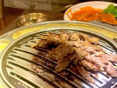 -三代烤肉(保利广场店)