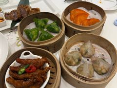 -翠园(北京王府中环店)
