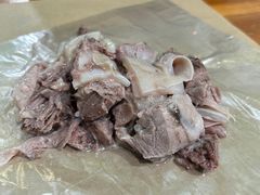 -小辫子羊肉面馆(周东店)