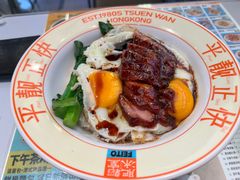 -肥韬茶餐厅(海上世界店)