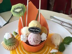 -哈根达斯(绍兴银泰店)