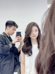 -D.G造型·烫发染发接发