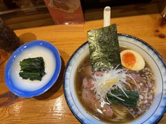 -Ramen满吉·豚骨拉面(丽园路店)