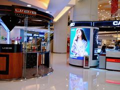 -银座mall(东直门店)