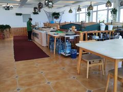-港畔赶海蒸汽海鲜烧烤自助(仙螺岛店)
