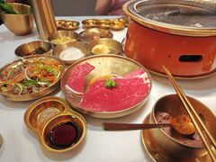 -三宝泥炉·活烤鳗鱼(七宝宝龙店)