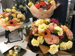 -Butchart布查德鲜花(花艺设计中心)