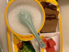 儿童餐-绿茶餐厅(西单老佛爷店)