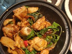 -大牛湾·眷村牛肉面(蠡溪店)