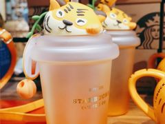 -星巴克(成都锦里店)