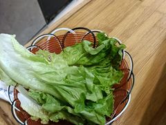 -香满锅老北京羊蝎子火锅·家常菜(新街口店)