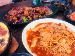 -妈妈手(山大总店)
