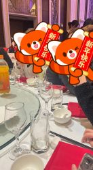 -中谷小南国花园酒店·宴会厅