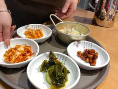 -辛蒲洞韩餐烤肉