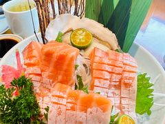 -一喜日本料理(花园路店)