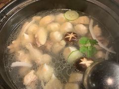 -同仁四季椰子鸡(海岸城天利店)