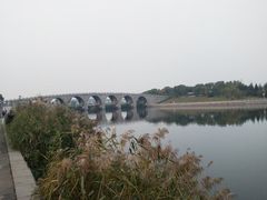 -西海子公园