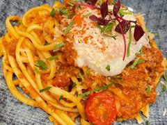 经典肉酱意面-阿妮叶李(光谷世界城店)