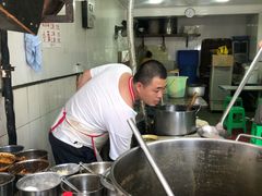 -赵伍面庄(松石大道店)